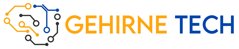 Gehirne Tech